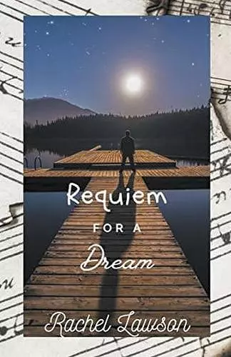 Requiem for a Dream cover