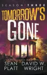 Tomorrow's Gone Season 3 cover