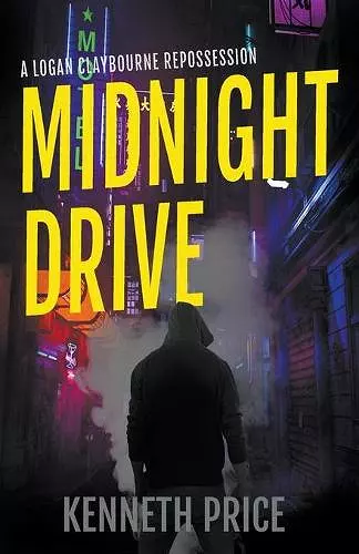 Midnight Drive cover