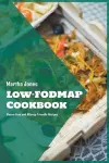 Low-FODMAP Cookbook cover