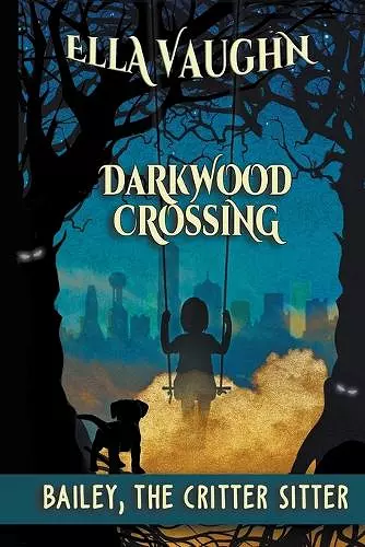 Darkwood Crossing cover