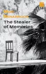 The Stealer of Memories cover