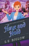 Have and Hold (A Woman Sleuth Mystery) cover