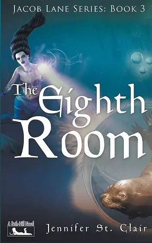 The Eighth Room cover