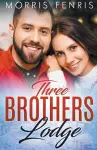 Three Brothers Lodge Series cover