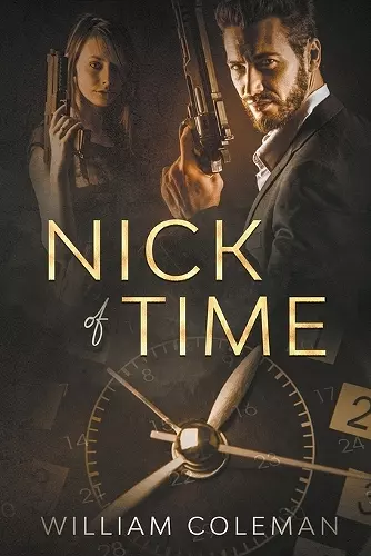 Nick of Time cover