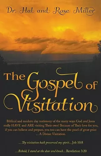 Gospel of Visitation cover