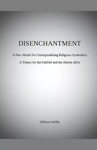 Disenchantment cover