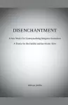 Disenchantment cover