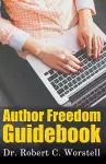 Author Freedom Guidebook cover