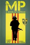 MP - A Novel of Vietnam cover