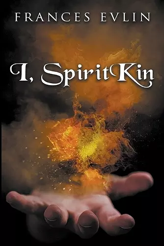 I, SpiritKin cover