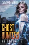 Ghost Hunters Anthology 13 cover