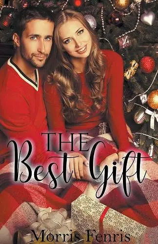 The Best Gift cover