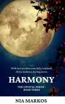 Harmony (The Crystal Series) Book Three cover