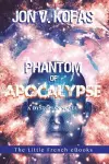 Phantom of Apocalypse cover