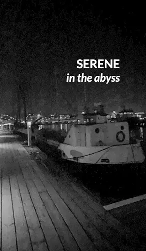 Serene in the Abyss cover