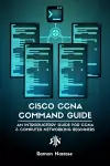 Cisco CCNA Command Guide cover