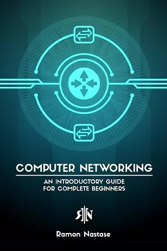 Computer Networking for Beginners cover