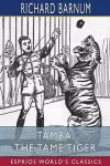 Tamba, the Tame Tiger cover