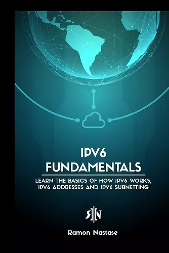 IPv6 Protocol for Beginners cover