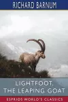 Lightfoot, the Leaping Goat cover