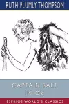 Captain Salt in Oz (Esprios Classics) cover