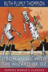 Ozoplaning with the Wizard of Oz (Esprios Classics) cover