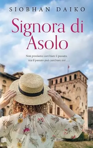 Signora di Asolo cover