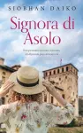 Signora di Asolo cover