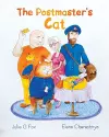 The Postmaster's Cat cover