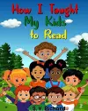 How I Taught My Kids to Read 2 cover