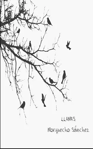 Llamas cover