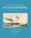 To Sail for India cover