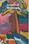 Criminal Sociology cover