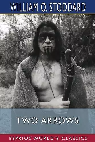 Two Arrows (Esprios Classics) cover