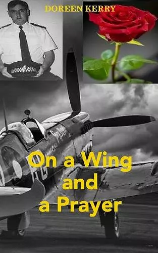 On a Wing and a Prayer cover