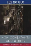 Non-Combatants and Others (Esprios Classics) cover