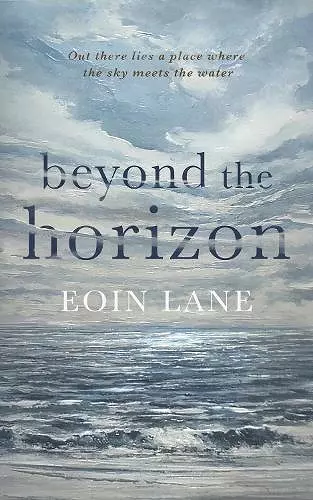 Beyond the Horizon cover