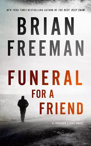 Funeral for a Friend cover