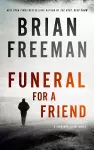 Funeral for a Friend cover