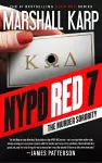 NYPD Red 7 cover