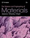The Science and Engineering of Materials cover