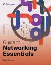 Guide to Networking Essentials cover