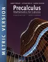 Precalculus: Mathematics for Calculus, International Metric Edition cover