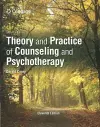 Theory and Practice of Counseling and Psychotherapy, International Edition cover