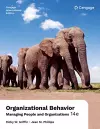 Organizational Behavior: Managing People and Organizations, International Edition cover