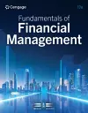 Fundamentals of Financial Management cover