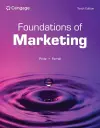 Foundations of Marketing cover