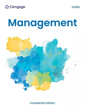 Management cover